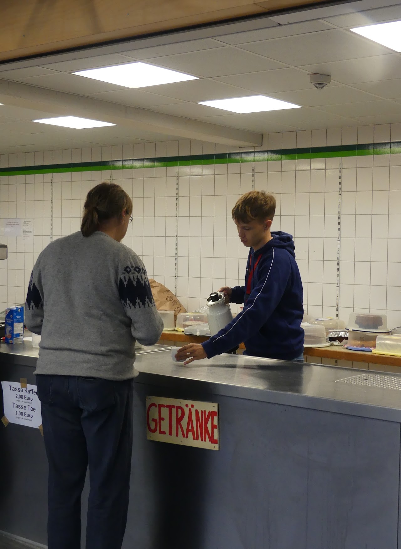 Bild vom 13. Benefizlauf im Jahr 2022. Dies ist das 467. Bild.